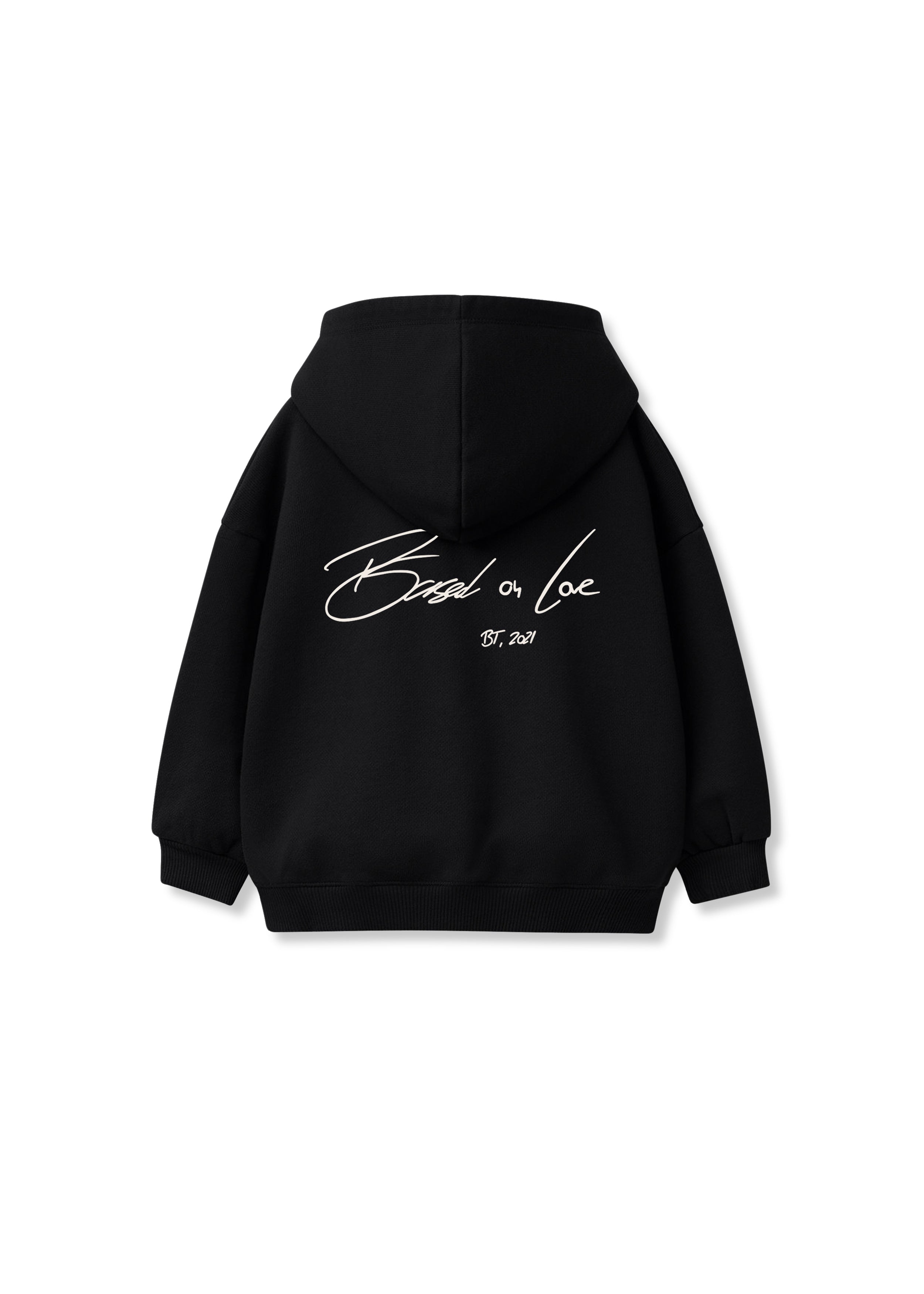 MINI SIGNATURE HOODIE