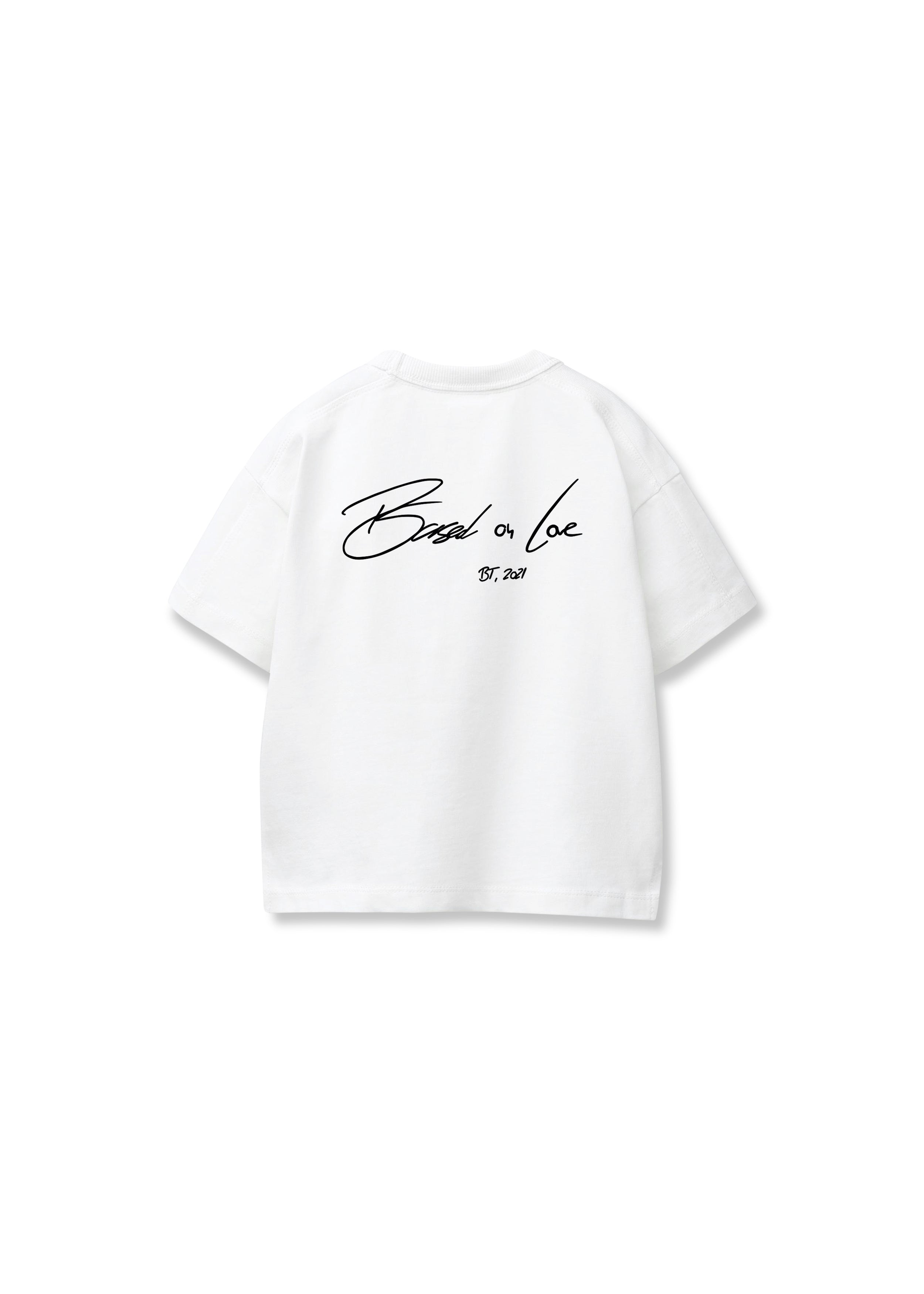 MINI SIGNATURE TEE