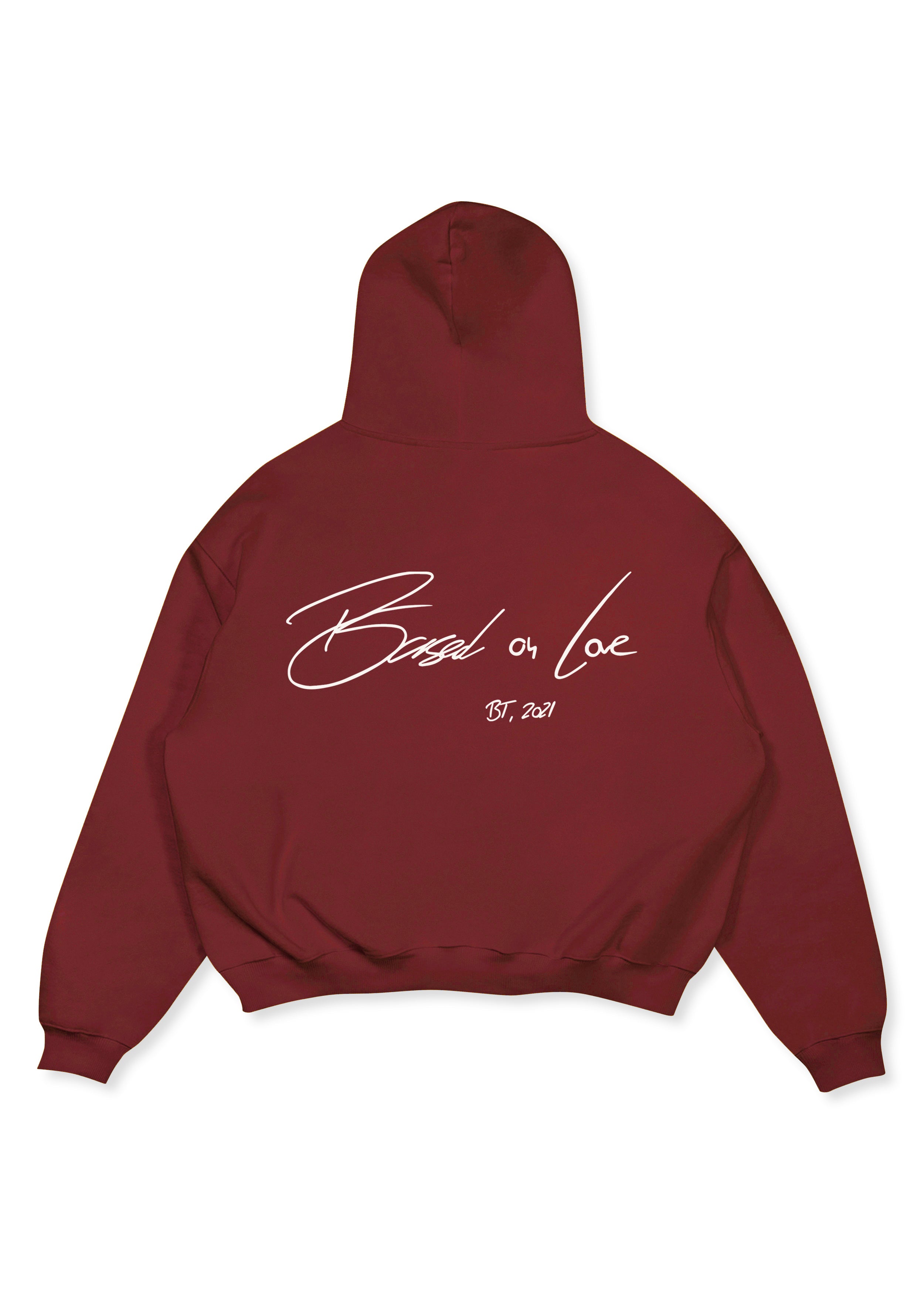 SIGNATURE HOODIE