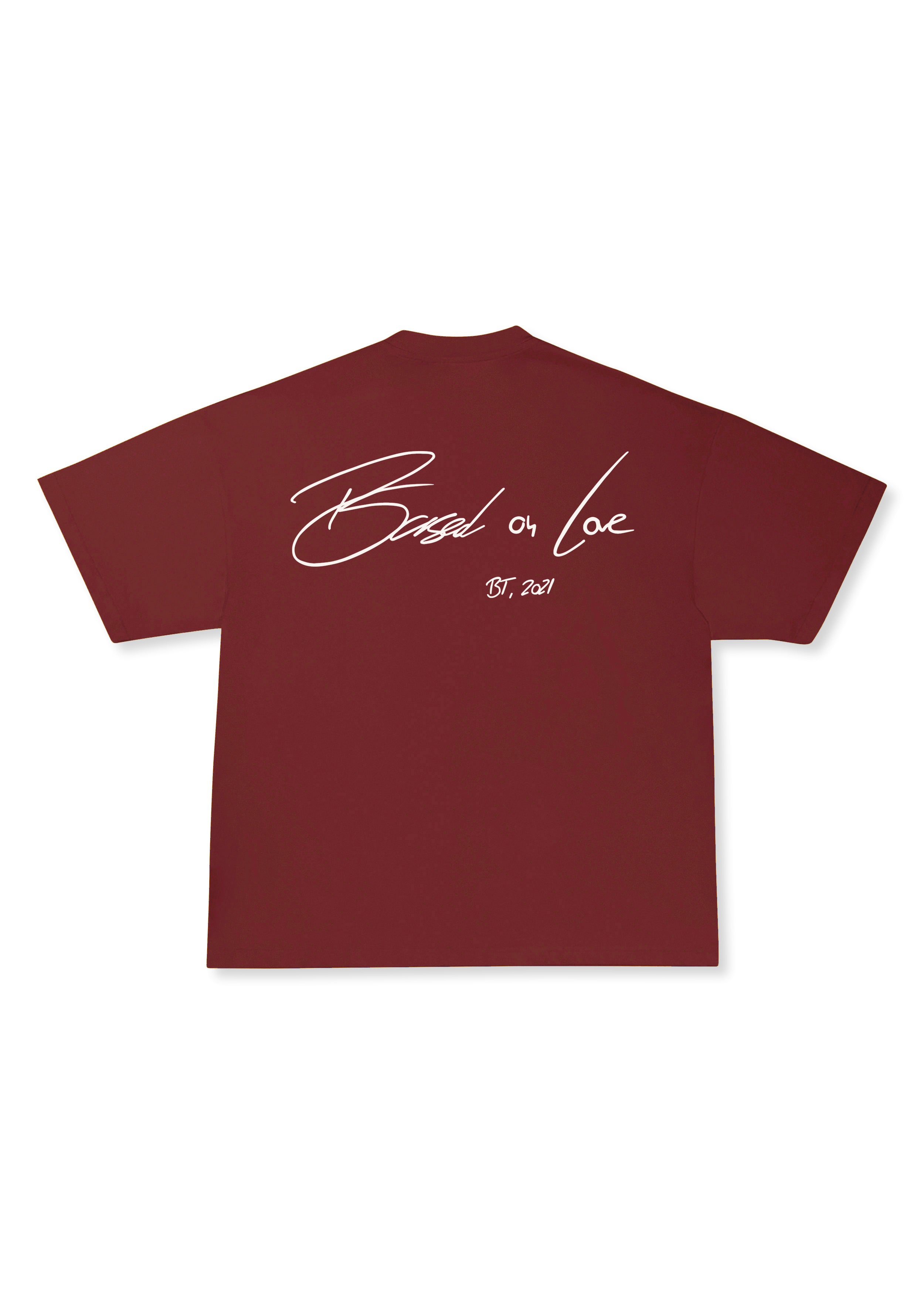 SIGNATURE TEE