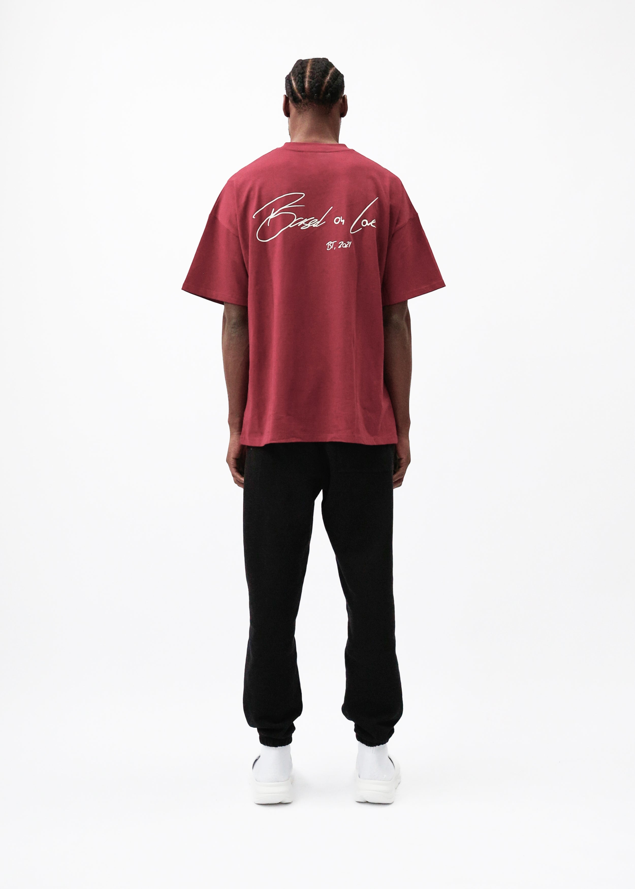 SIGNATURE TEE