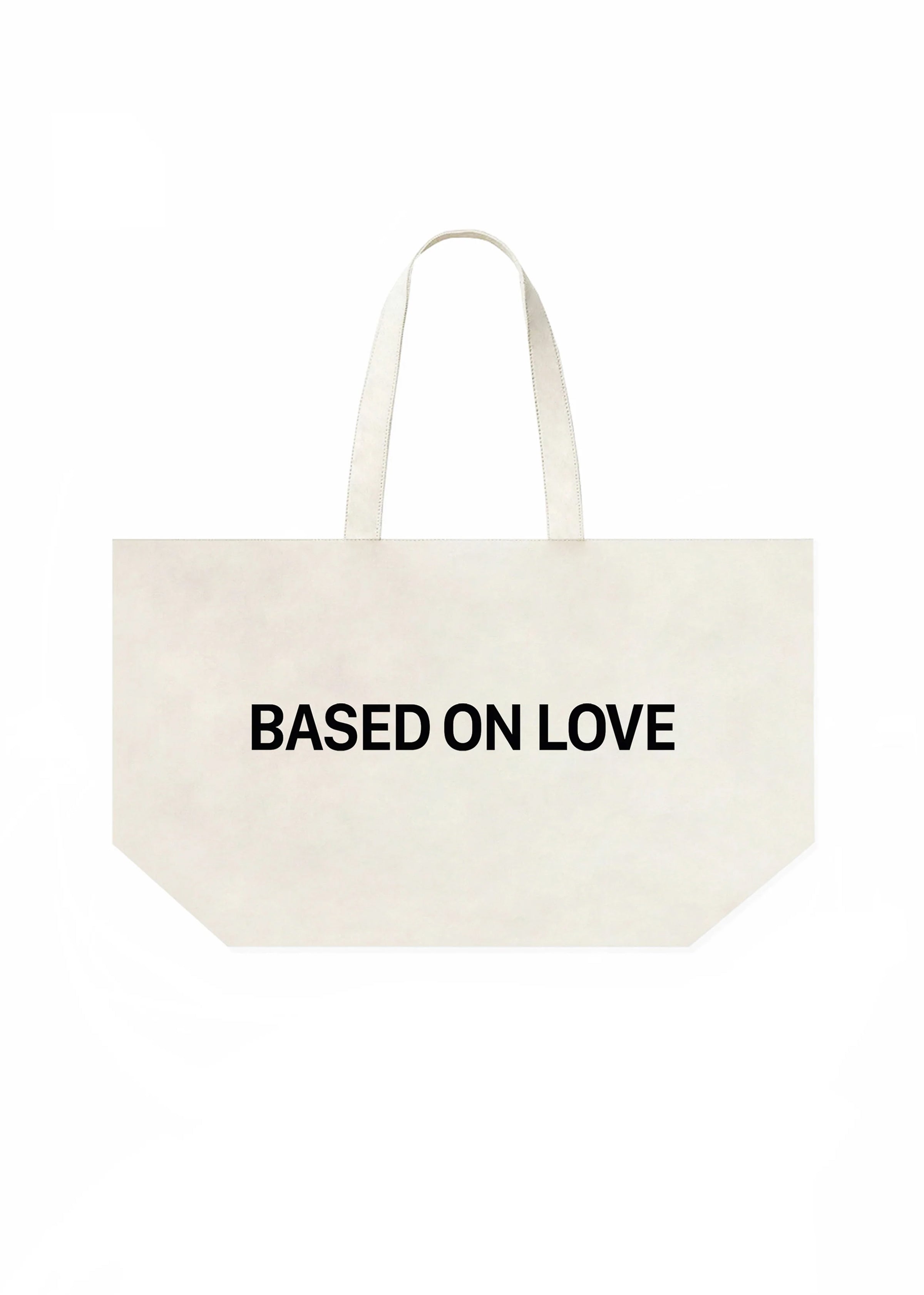 WEEKEND TOTE