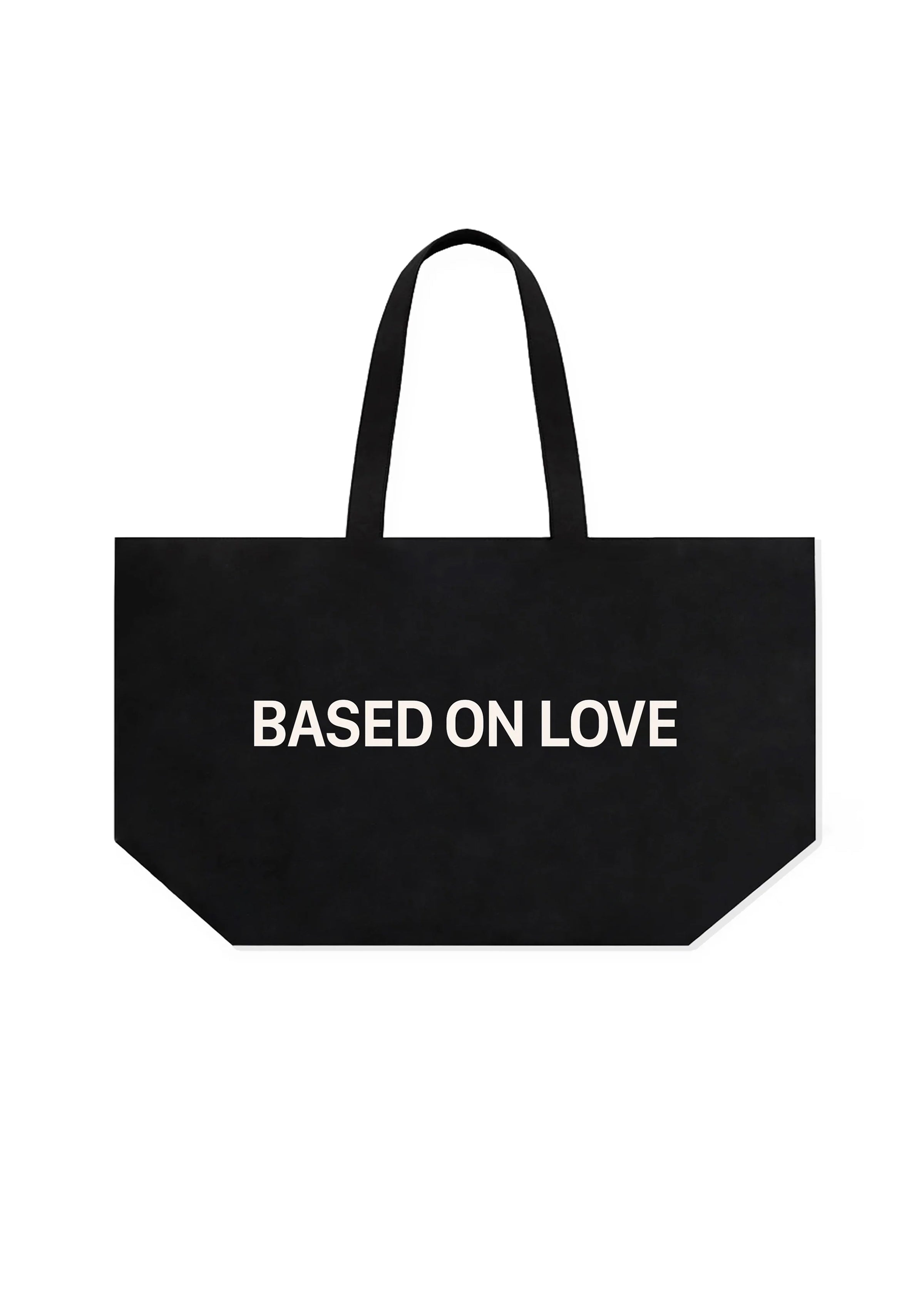 WEEKEND TOTE